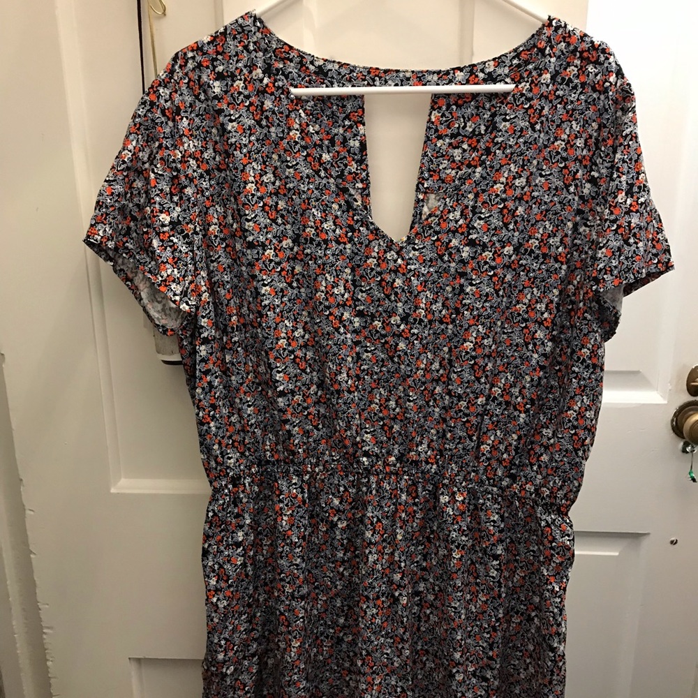 Gap summer dress